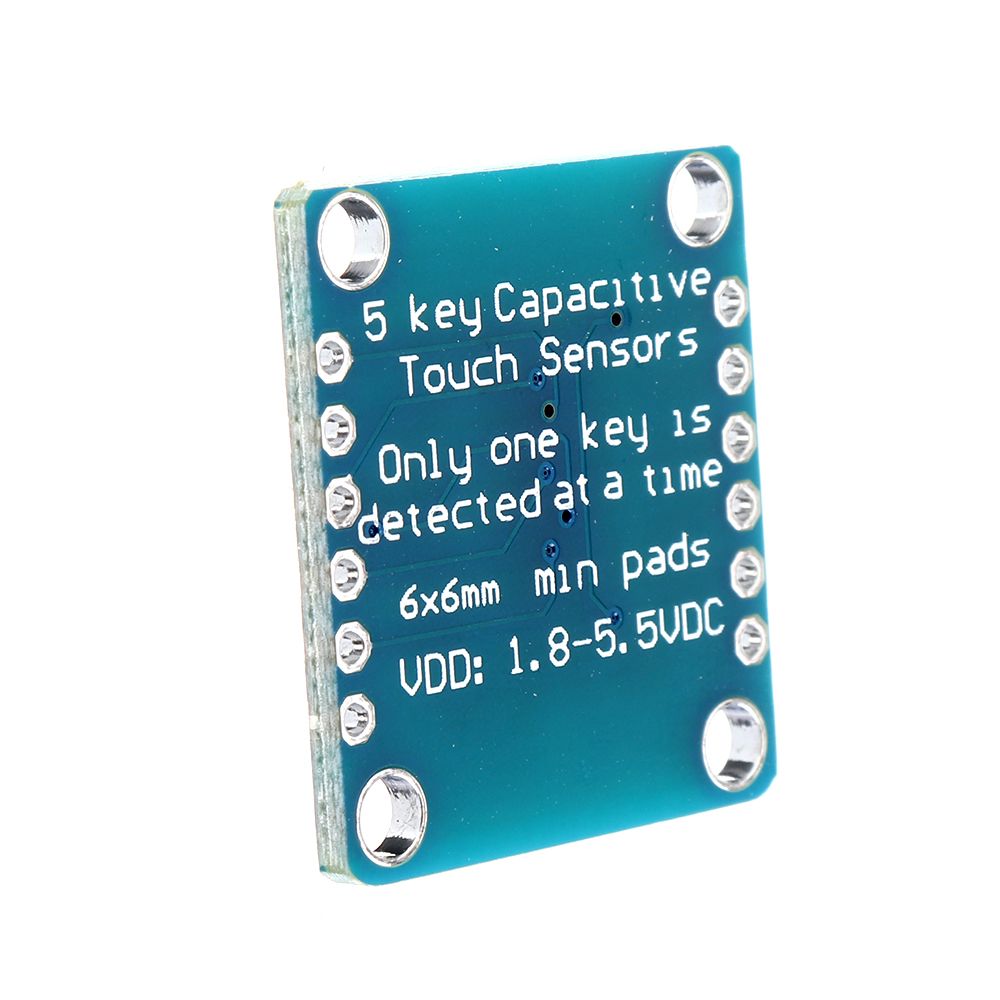 AT42QT1070-5-Pad-5-Key-Capacitive-Touch-Screen-Sensor-Module-Board-DC-18-to-55V-Power-For-Standalone-1532839
