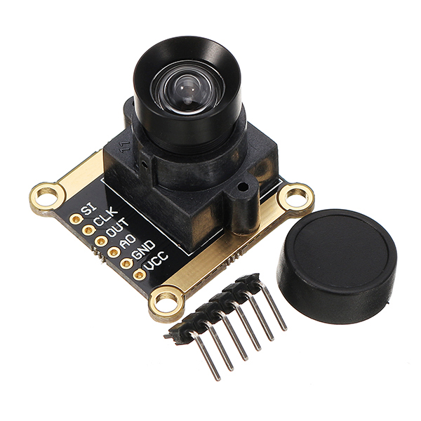 CJMCU-1401-TSL1401CL-Linear-CCD-Ultra-Wide-angle-Lens-120-Degree-Black-And-White-Line-Tracking-Modul-1216291