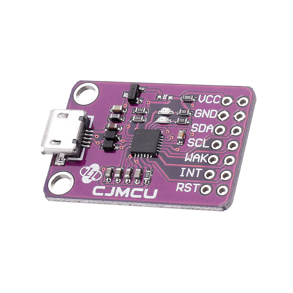 CJMCU-2112-CP2112-Evaluation-Sensor-For-CCS811-Debugging-Board-USB-to-I2C-Communication-Converter--M-1596840