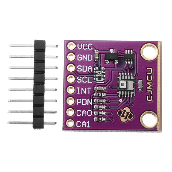 CJMCU-9750-AK9750-Infrared-Ray-IR-Four-Quantum-Infrared-Human-Body-Detection-Sensor-Module-1216949