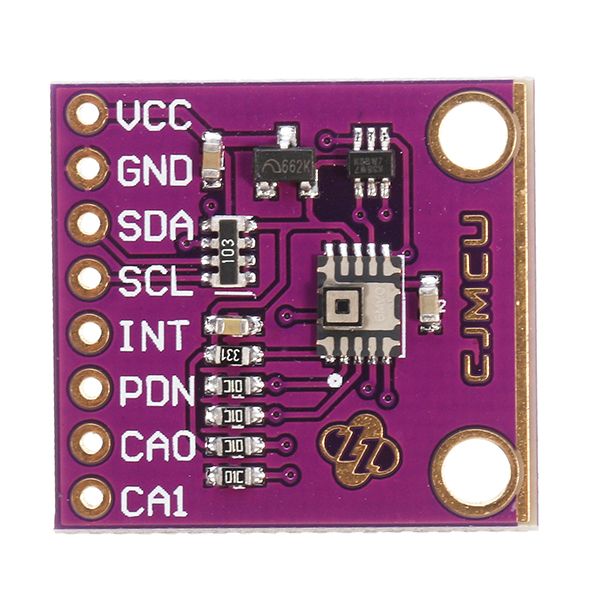 CJMCU-9750-AK9750-Infrared-Ray-IR-Four-Quantum-Infrared-Human-Body-Detection-Sensor-Module-1216949