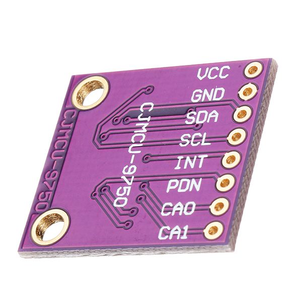 CJMCU-9750-AK9750-Infrared-Ray-IR-Four-Quantum-Infrared-Human-Body-Detection-Sensor-Module-1216949