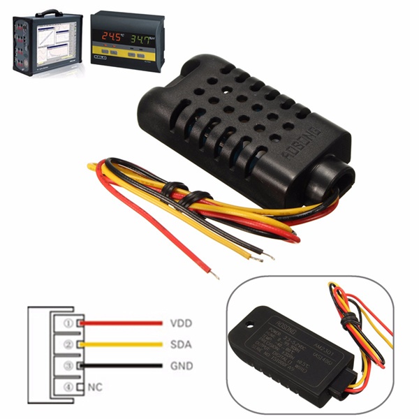 DHT21--AM2301-DC-33-52V-Capacitive-Digital-Temperature-And-Humidity-Sensor-Module-1243543