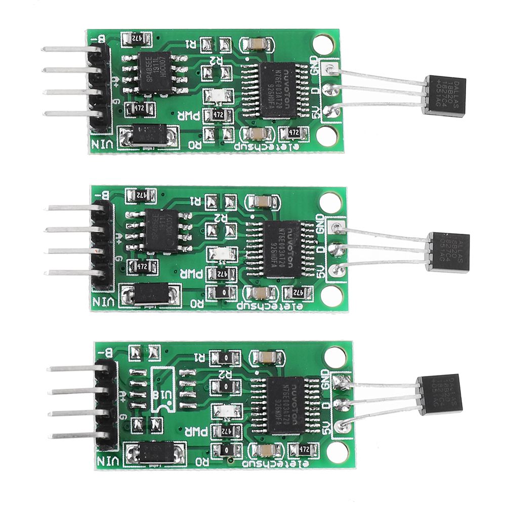 DS18B20-5V-12V-RS485--TTL-Com-UART-Temperature-Acquisition-Sensor-Module-Modbus-RTU-PC-PLC-MCU-Digit-1628435
