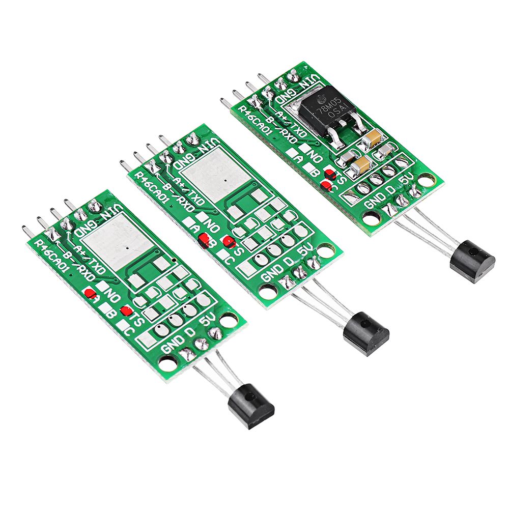 DS18B20-5V-12V-RS485--TTL-Com-UART-Temperature-Acquisition-Sensor-Module-Modbus-RTU-PC-PLC-MCU-Digit-1628435