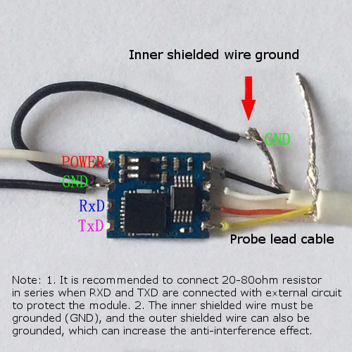 Digital-Oxygen-Saturation-Test-Module-Evaluation-SPO2-Detection-Board-Finger-Sleeve-Probe-Finger-Cli-1665871