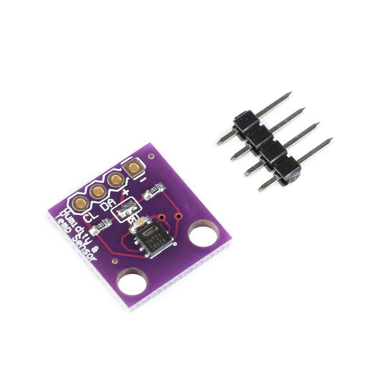 GY-213V-SHT21-High-Precision-Temperature-and-Humidity-Sensor-Module-1750658