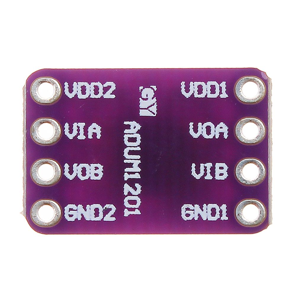 GY-ADUM1201-Serial-Port-Digital-Communication-Module-Magnetic-Isolator-Sensor-Module-1416440