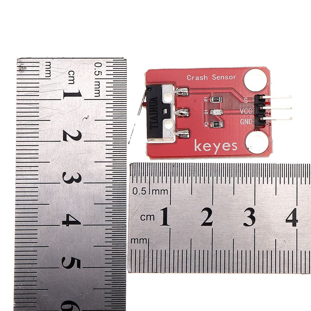 Keyes-Brick-Collision-Sensor-pad-hole-with-Pin-Header-Module-1722820