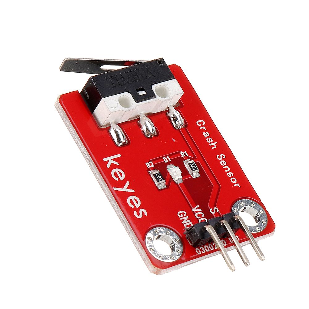 Keyes-Brick-Collision-Sensor-pad-hole-with-Pin-Header-Module-1722820