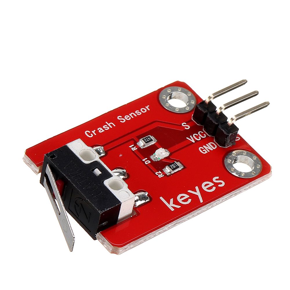 Keyes-Brick-Collision-Sensor-pad-hole-with-Pin-Header-Module-1722820