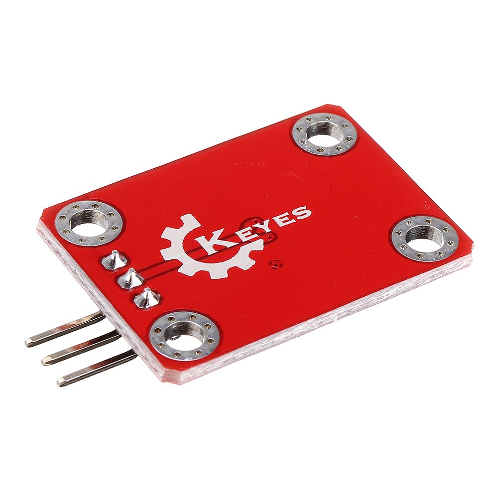 Keyes-Brick-GUVA-S12SD-3528-Ultraviolet-SensorPad-hole-with-Pin-Header-Module-Analog-Signal-240-370n-1722834