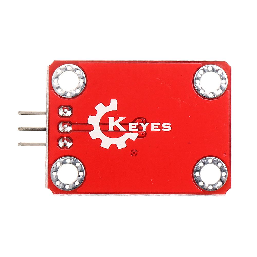 Keyes-Brick-GUVA-S12SD-3528-Ultraviolet-SensorPad-hole-with-Pin-Header-Module-Analog-Signal-240-370n-1722834