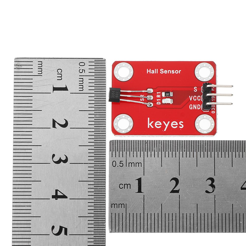 Keyes-Brick-Hall-Sensor-pad-hole-with-Pin-Header-Module-Digital-Signal-1722821