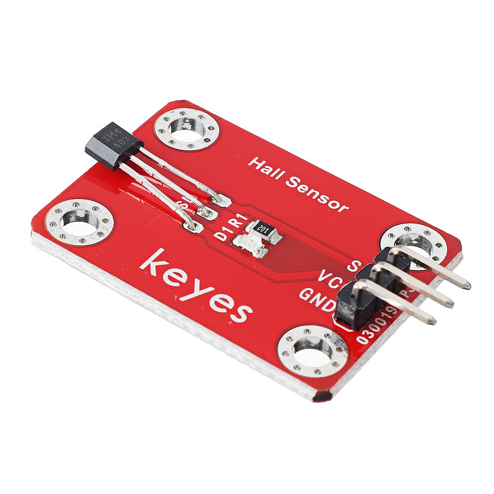 Keyes-Brick-Hall-Sensor-pad-hole-with-Pin-Header-Module-Digital-Signal-1722821