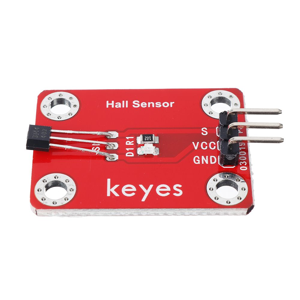 Keyes-Brick-Hall-Sensor-pad-hole-with-Pin-Header-Module-Digital-Signal-1722821