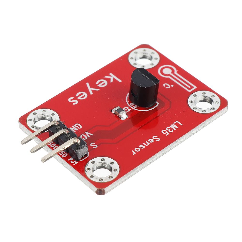 Keyes-Brick-LM35-Temperature-Sensor-pad-hole-Pin-Header-Module-Analog-Signal-1722812