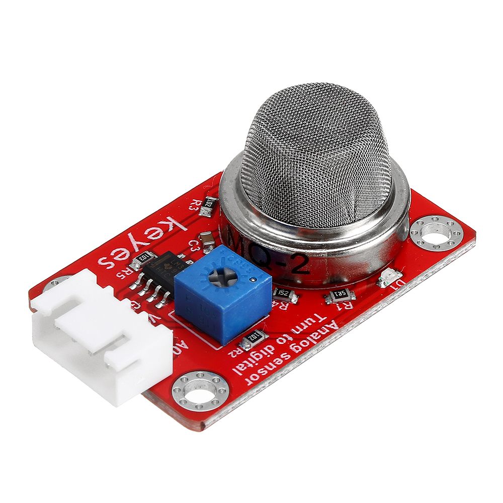 Keyes-Brick-MQ-2-Smoke-Sensor-Anti-reverse-Plug-White-Terminal-Gas-Sensor-Module-Board-Support-micro-1717197