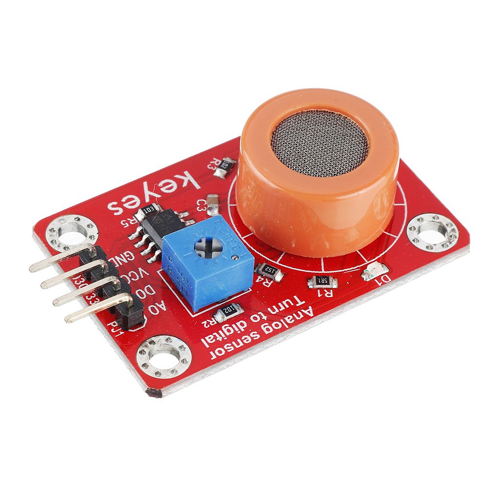 Keyes-Brick-MQ-3-Alcohol-Sensor-Module-with-Pin-Header-Digital-Signal-and-Analog-Signal-1717194