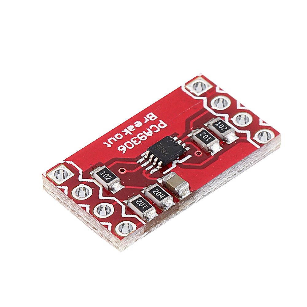 Low-35ohm-PCA9306-Dual-Bidirectional-Voltage-Level-Conversion-Module-Converter-1532085