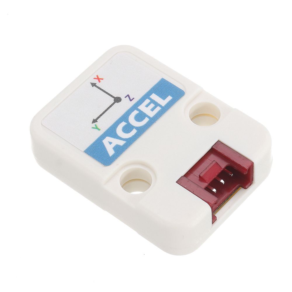 Mini-ACCEL-Motion-Sensor-Module-3-axis-Accelerometer-ADXL-345-I2C-Interface-M5Stackreg-for-Arduino---1551850