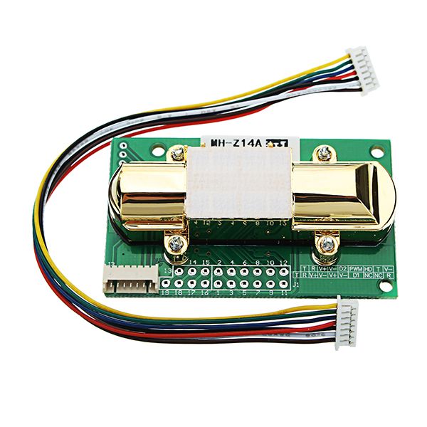 NDIR-CO2-Sensor-MH-Z14A-PWM-NDIR-Infrared-Carbon-Dioxide-Sensor-Module-Serial-Port-0-5000PPM-Control-1248270