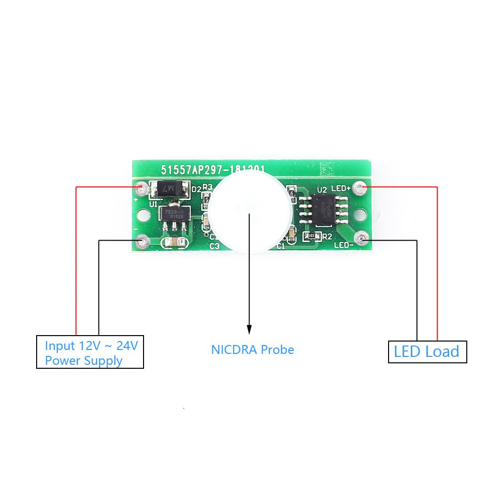 PIR-Human-Body-Infrared-Sensor-Module-DC-12V-24V-30s-Delay-Switch-Light-Control-20W-1635819