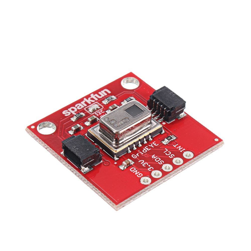 SEN-14607-Temperature-Sensor-Development-Board-Grid-EYE-AMG8833-Module-1689341