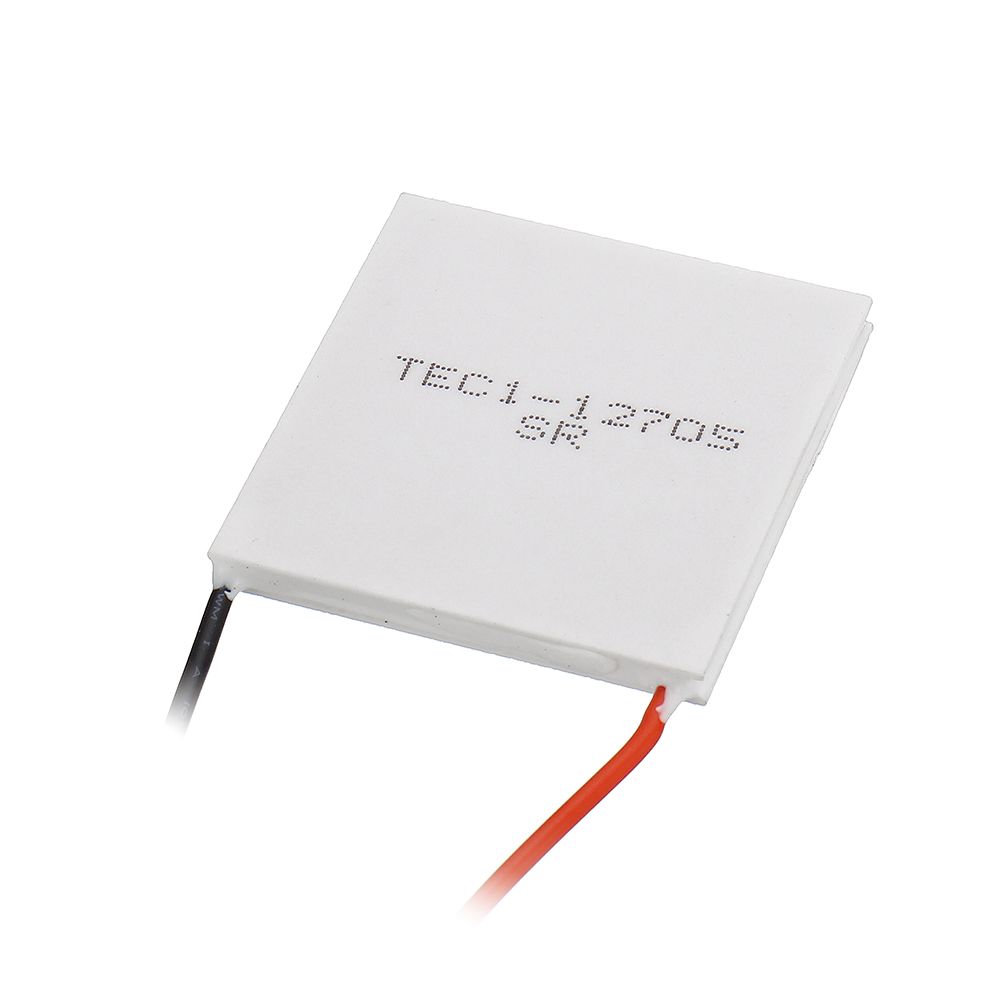 TEC1-12705-Thermoelectric-Cooler-Peltier-4040MM-12V-Peltier-Refrigeration-Module-Semiconductor-Refri-1587899