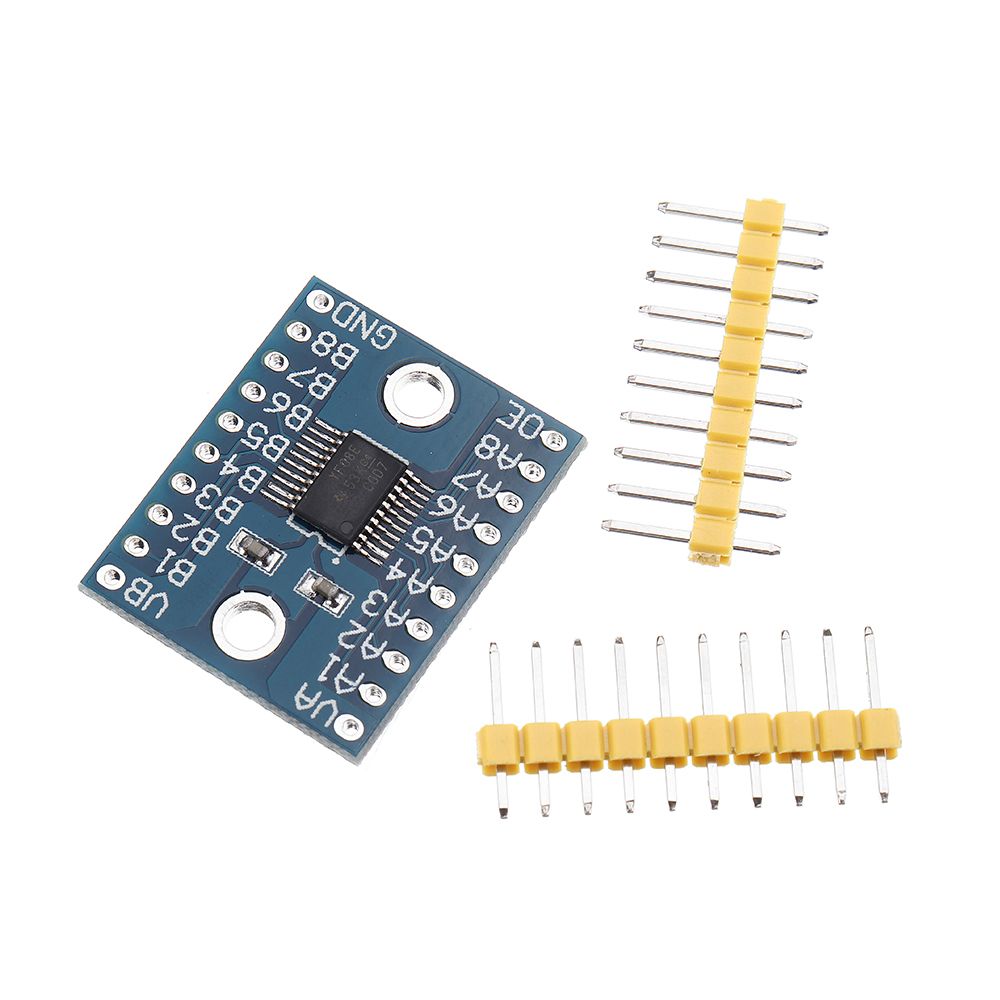 TXS0108E-High-Speed-Full-Duplex-8-Channel-Level-Translation-Module-8-Bit-Bidirectional-Voltage-Conve-1498807