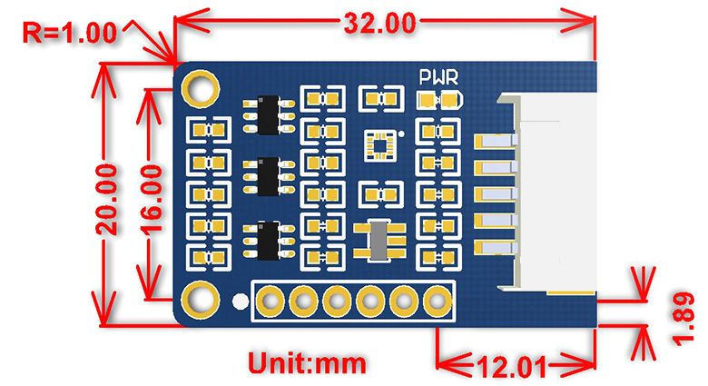 Wavesharereg-24-bit-HP-Barometric-Pressure-Sensor-Module-Detects-Atmospheric-PressureTemperature-Sui-1696488