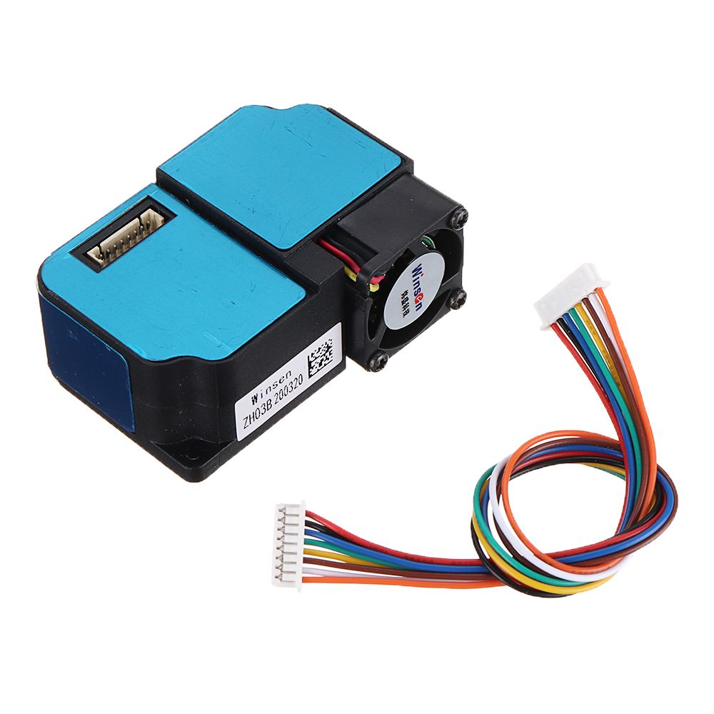 ZH03B-Laser-Dust-Sensor-Module-PM1-PM25-PM10-Particle-Air-Pollution-Detection-UARTPWM-Output-with-Ca-1663775