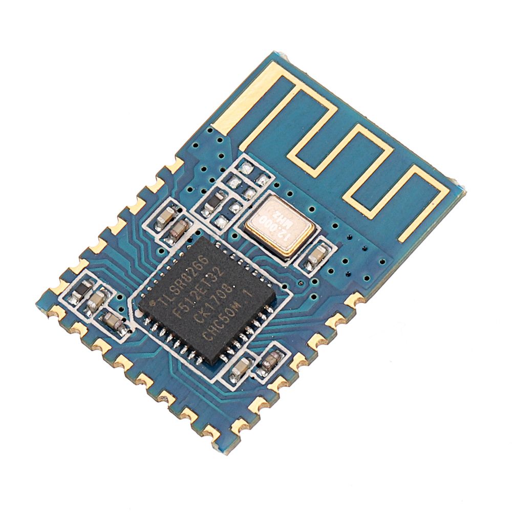 10pcs-JDY-10-bluetooth-40-Module-BLE-bluetooth-Serial-Port-Module-Compatible-With-CC2541-Slave-1363267