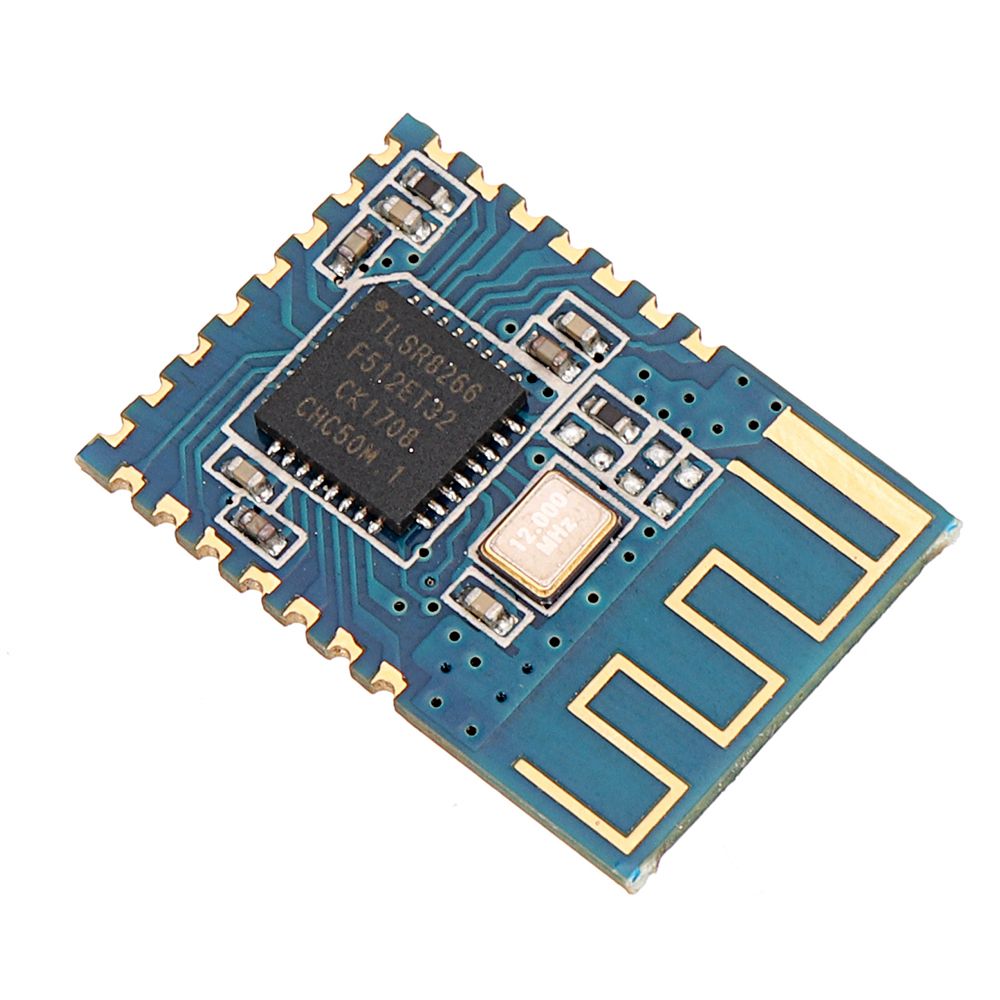 10pcs-JDY-10-bluetooth-40-Module-BLE-bluetooth-Serial-Port-Module-Compatible-With-CC2541-Slave-1363267