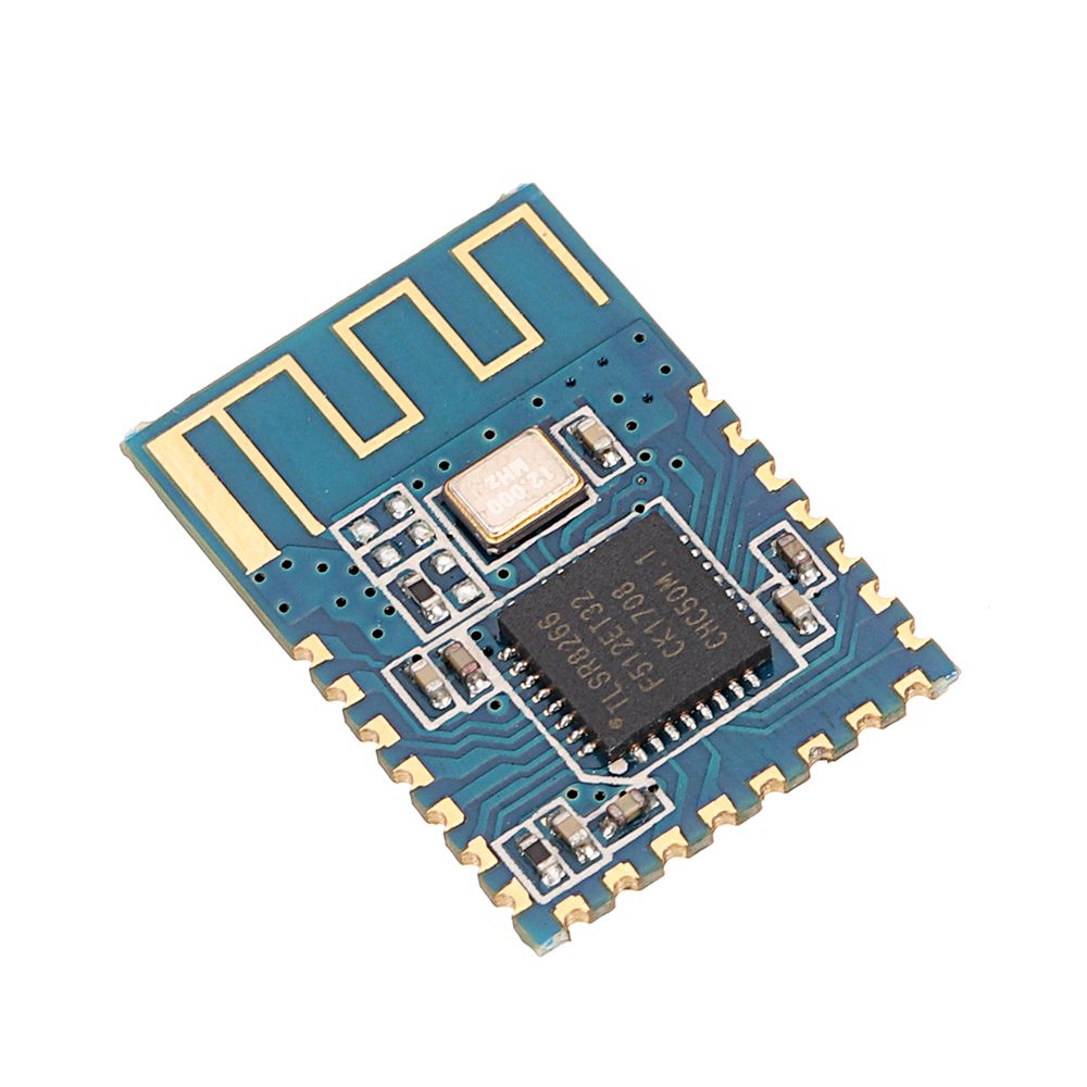 10pcs-JDY-10-bluetooth-40-Module-BLE-bluetooth-Serial-Port-Module-Compatible-With-CC2541-Slave-1363267