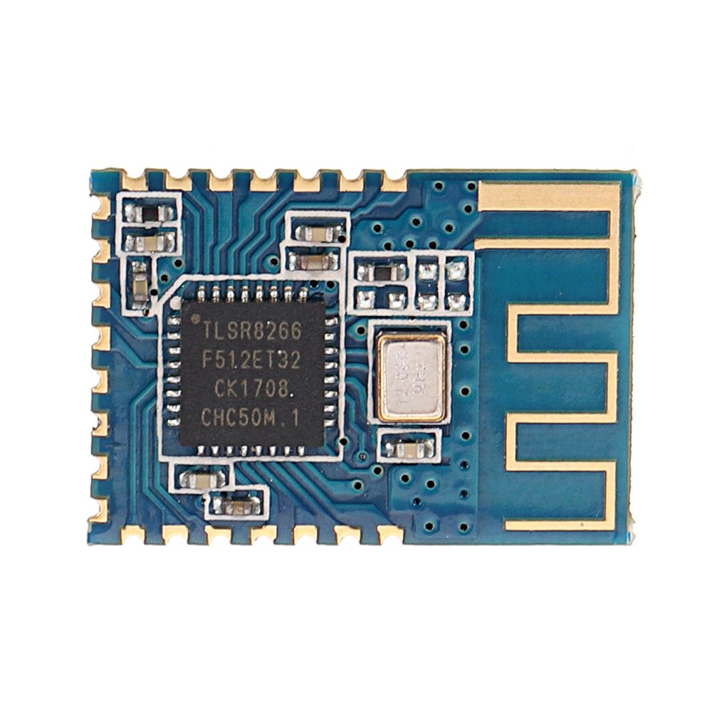 10pcs-JDY-10-bluetooth-40-Module-BLE-bluetooth-Serial-Port-Module-Compatible-With-CC2541-Slave-1363267