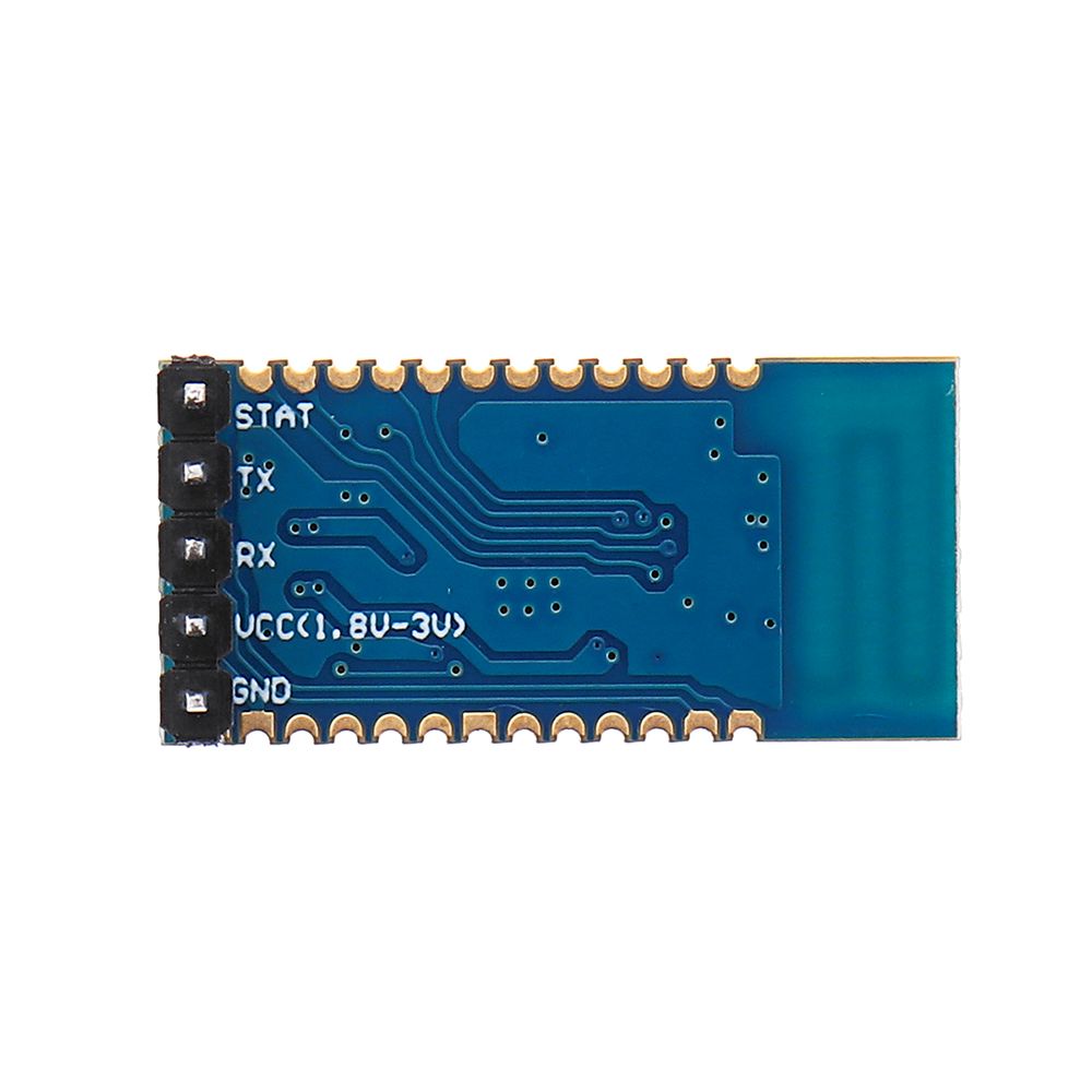 10pcs-JDY-18-Bluetooth-42-Module-High-speed-Transparent-Transmission-BLE-Mesh-Networking-Ma-ster-sla-1528112