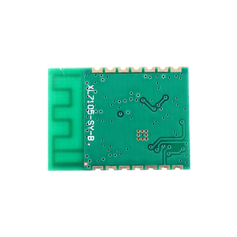 10pcs-MD7105-SY-24G-Wireless-Module-A7105-Transceiver-NRF24L01-Board-1577840