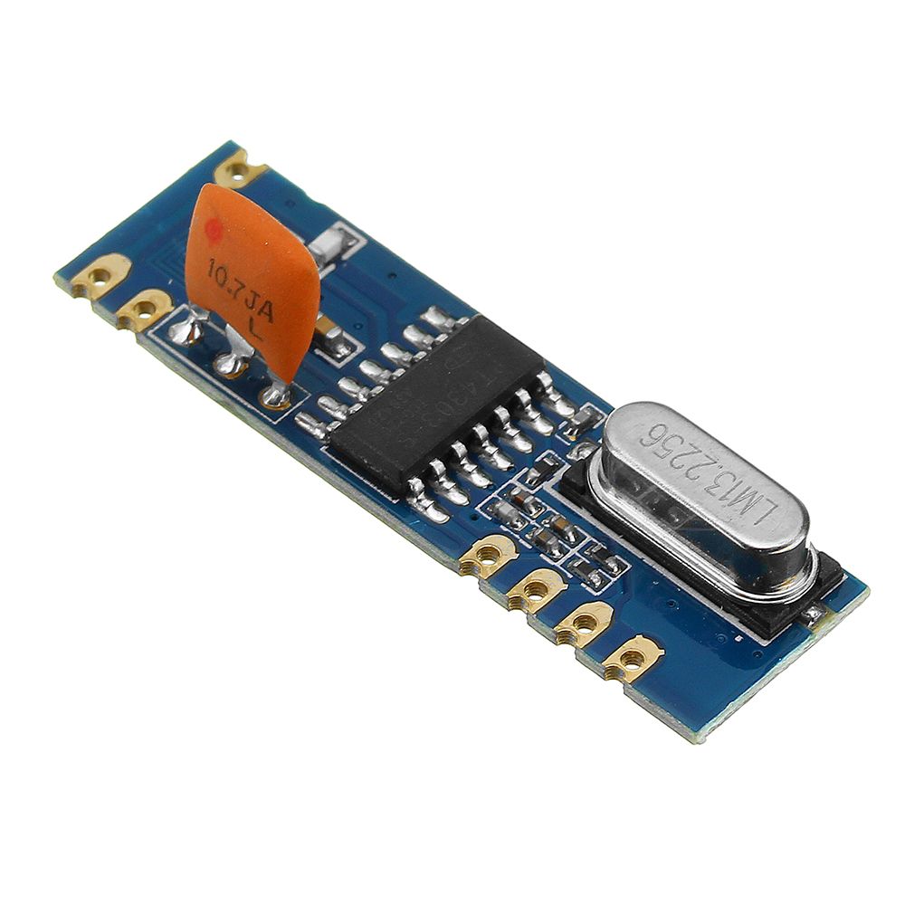 10pcs-SRX882-433315MHz-Superheterodyne-Receiver-Module-Board-For-ASK-Transmitter-Module-1412479