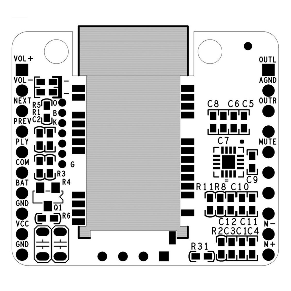 12V-CSR8645-Hifi-bluetooth-40-Stereo-Amplifier-Board-Receiver-Amp-Module-1332571