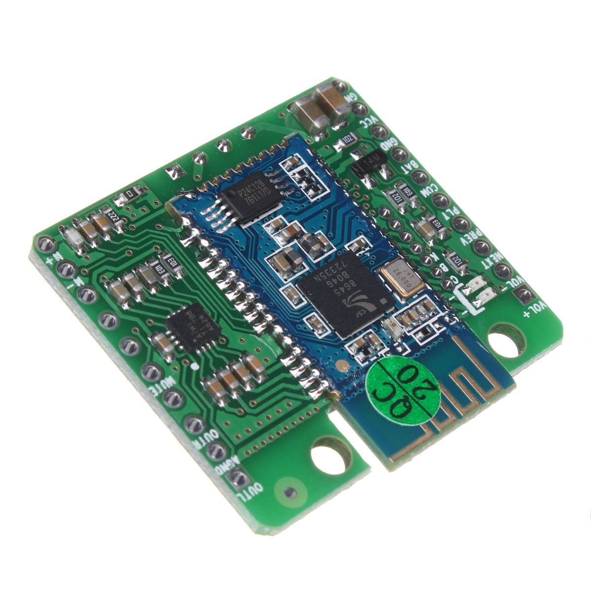 12V-CSR8645-Hifi-bluetooth-40-Stereo-Amplifier-Board-Receiver-Amp-Module-1332571