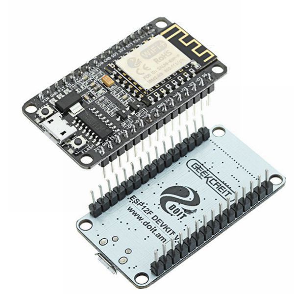 2-Pcs-Geekcreitreg-NodeMcu-Lua-ESP8266-ESP-12F-WIFI-Development-Board-1370829