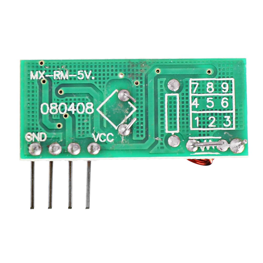 20Pcs-433Mhz-Wireless-RF-Transmitter-and-Receiver-Module-Kit-951030