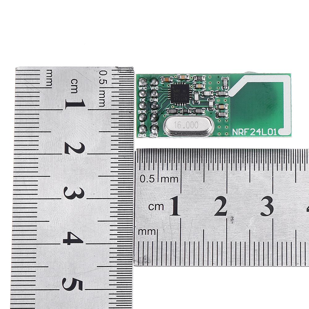 20Pcs-Geekcreit-NRF24L01-24GHz-Wireless-Transceiver-Module-Built-in-24Ghz-Antenna-948141