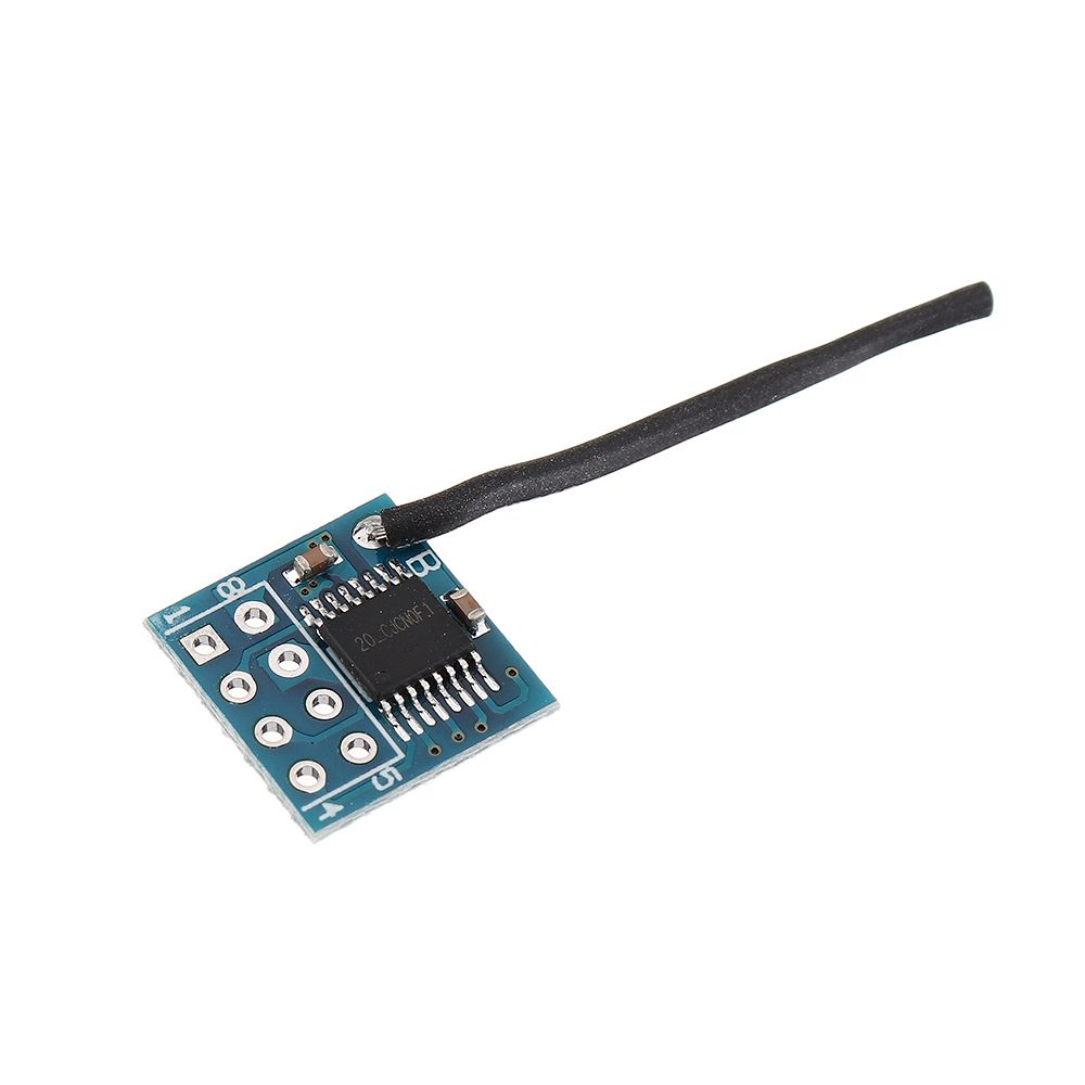 20pcs-24G-33V-XY-WB-Wireless-Module-Transceiver-Long-Distance-Low-Power-Anti-interference-LT8920-ult-1548393