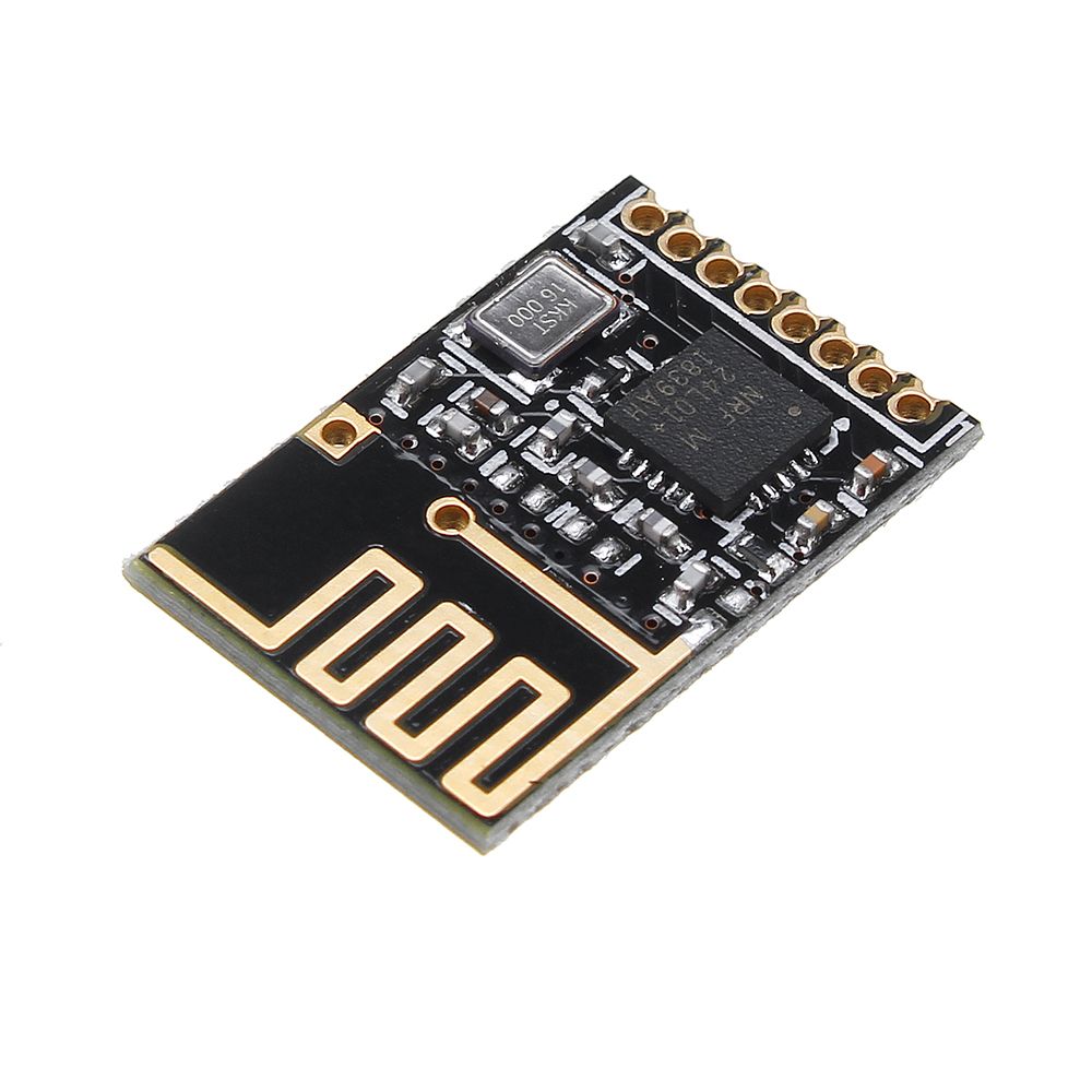 20pcs-24G-Patch-Wireless-Module-XH-NF-03-On-Board-Antenna-SPI-Interface-Internet-Module-1433580