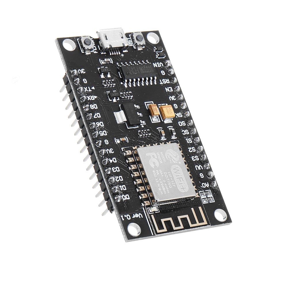 2Pcs-Geekcreitreg-Wireless-NodeMcu-Lua-CH340G-V3-Based-ESP8266-WIFI-Internet-of-Things-IOT-Developme-1734614