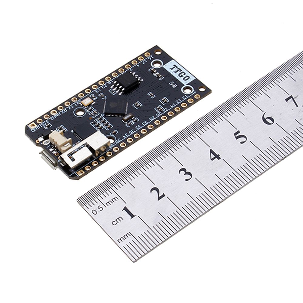 2Pcs-LILYGOreg-TTGO-ESP32-SX1276-LoRa-868MHz-bluetooth-WI-FI-Lora-Internet-Antenna-Development-Board-1295045