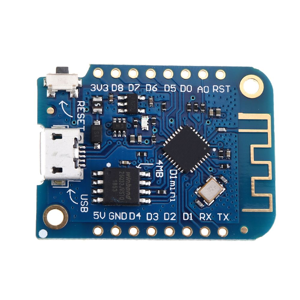 2pcs-D1-Mini-V300-WIFI-Internet-Of-Things-Development-Board-Based-ESP8266-4MB-MicroPython-Nodemcu-Ge-1695113