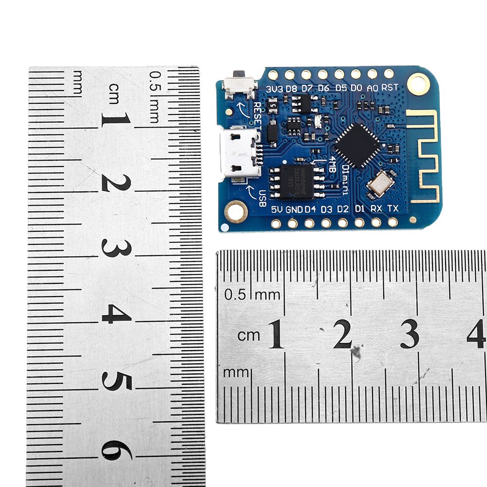 2pcs-D1-Mini-V300-WIFI-Internet-Of-Things-Development-Board-Based-ESP8266-4MB-MicroPython-Nodemcu-Ge-1695113